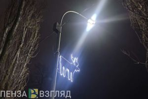 В ближайшие часы в Пензенской области ожидается ухудшение погодных условий