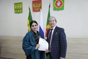 По 500 тысяч рублей решено выделить семьям Кузнецкого района