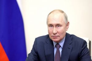 Путин установил новые правила поддержки многодетных семей