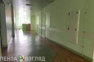 В Пензенской области за неделю от ковида скончались три человека