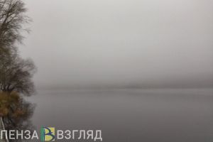 Пензенцев просят помочь в поисках 34-летнего мужчины