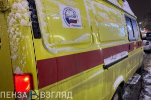 Пензенских больных с инфекциями доставят в больницу по новым правилам