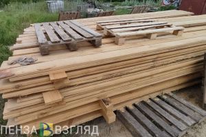 В Пензе назвали дома, в которых в 2024 году проведут капитальный ремонт