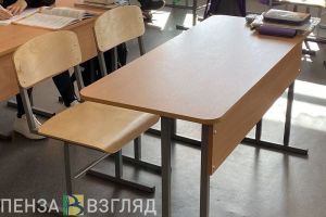 Сердобчанам рассказали, как продвигается капремонт школы № 4