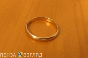 Пензенцев предлагают премировать за долгие семейные союзы