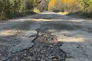 Стало известно, когда в Пензе могут отремонтировать дорогу по улице Грибоедова