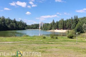 Пензенцам дополнительно не сократят рабочий день из-за жары