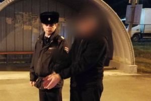 В Мокшанском районе 10 лет искали избившего женщину до смерти