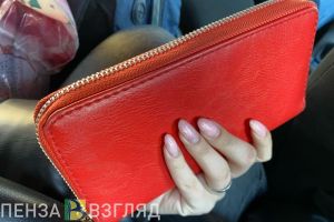 Пензенцам рассказали о росте реальной зарплаты в 2023 году