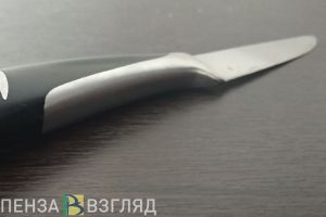 В Нижнем Ломове из-за любовной драмы мужчину изрезали ножом