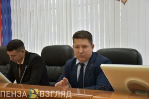 Пензенские власти призвали коммунальщиков готовиться к потеплению