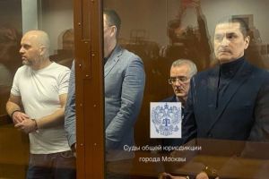 Экс-губернатору Белозерцеву вынесли приговор