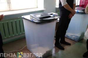 Пензенцы узнали, каким должен быть бюллетень на выборах президента РФ в марте