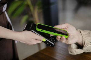С начала января интерес пензенцев к онлайн-покупкам вырос на 23%