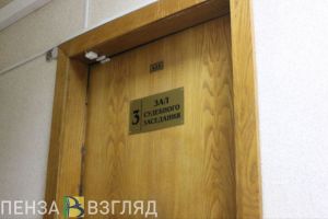 Срок заключения Белозерцева, смерть 17-летнего хоккеиста на тренировке, благоустройство парка Белинского – новости Пензы и области за 26 января