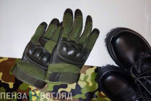 В Пензенской области расширят круг получателей выплат семьям погибших в СВО