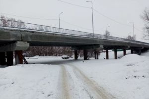 Три моста в районах Пензенской области сдадут в эксплуатацию в 2024 году