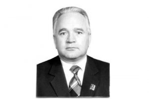 Умер почетный гражданин Кузнецка Василий Курганов