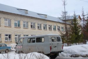 В Иссинской участковой больнице появится современный маммограф