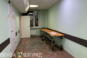 Пензенцы могут бесплатно проверить репродуктивное здоровье