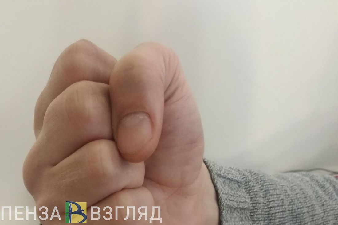 Фанаты пензенского «Дизеля» подрались с болельщиками ЦСК ВВС на матче в  Самаре