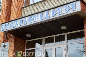 Житель Никольска хотел убить жену стулом из-за того, что проспал застолье