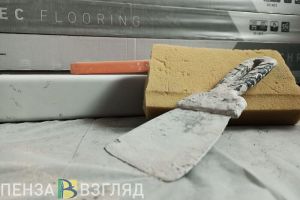 Жителям Пензенской области ответили на вопрос о ремонте дороги и дома культуры