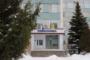 Пензенцев приглашают на обследование в онкодиспансер