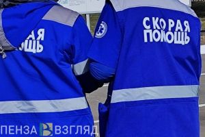 Авария с ребенком, массовое отключение света и назначение замглавы администрации Пензы — новости области и города за 29 января