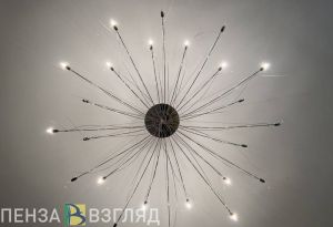 Пензенцам рассказали, где отключат свет 30 января