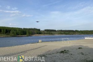 В 2023 году пензенцы получили более 1000 путевок на санаторно-курортное лечение