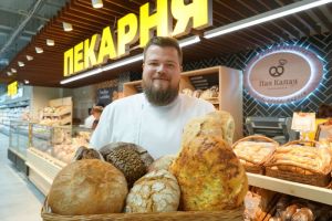 Стало известно, какой хлеб чаще всего едят жители Пензенской области