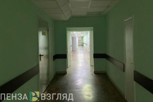 Пензенцы смогут пробыть на приеме у психиатра не больше 24 минут