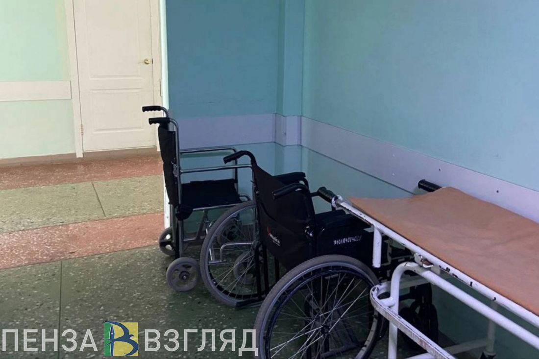 Пензенцы-участники СВО получат средства реабилитации в беззаявительном  порядке