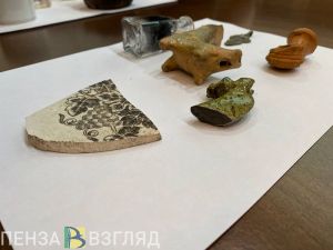 В Пензенской области на археологические экспедиции выделили почти 7 млн рублей