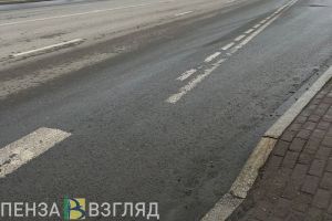 В Пензе планируют завершить строительство развязки на трассе М-5 раньше срока