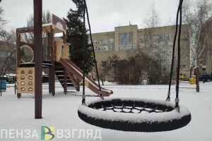 Мэрия Пензы опубликовала график приема участников СВО на февраль