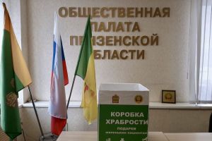 В Пензе пройдет благотворительная акция «Коробка храбрости» для юных онкобольных