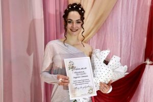 22-летняя осужденная из Пензы победила в первом этапе конкурса «А ну-ка, девушки!»