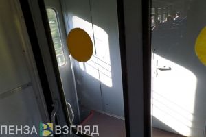 В феврале в Пензенской области изменится расписание электричек