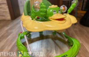 В Пензенской области с 1 февраля изменился размер выплат на содержание сирот