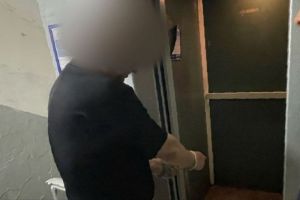 В Пензе женщину забили табуреткой и бросили труп в лифте