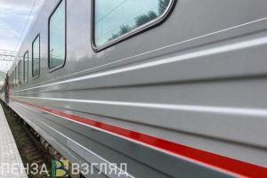В вагоне-ресторане ехавшего через Пензу поезда нашли нарушения