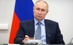Владимир Путин подписал указ об учреждении ордена «За доблестный труд»