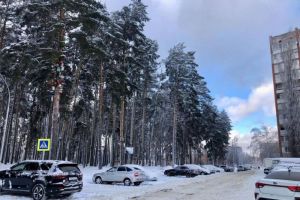 В пятницу в Заречном перекроют движение автомобилей по одному из проездов