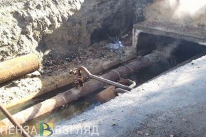 Жителям Пензы ответят на вопросы о рвущихся трубах и летнем ремонте теплосетей