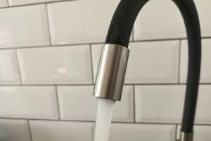 Влияет ли активная жилая застройка на сети водоснабжения?