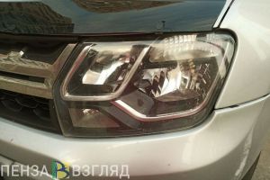 В Кузнецке ограничат движение машин по одной из улиц