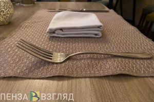 В УМВД рассказали о происшествии в кафе в Сердобском районе