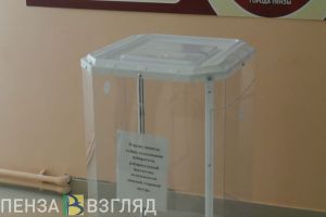 Опубликованы адреса избирательных участков Пензы в преддверии выборов президента